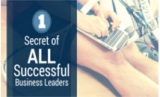 One Habit All Successful Business Leaders Have