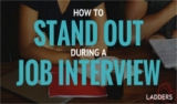 How to Stand Out During a Job Interview