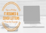 Expert Tips: How to Construct an IT Resume/CV